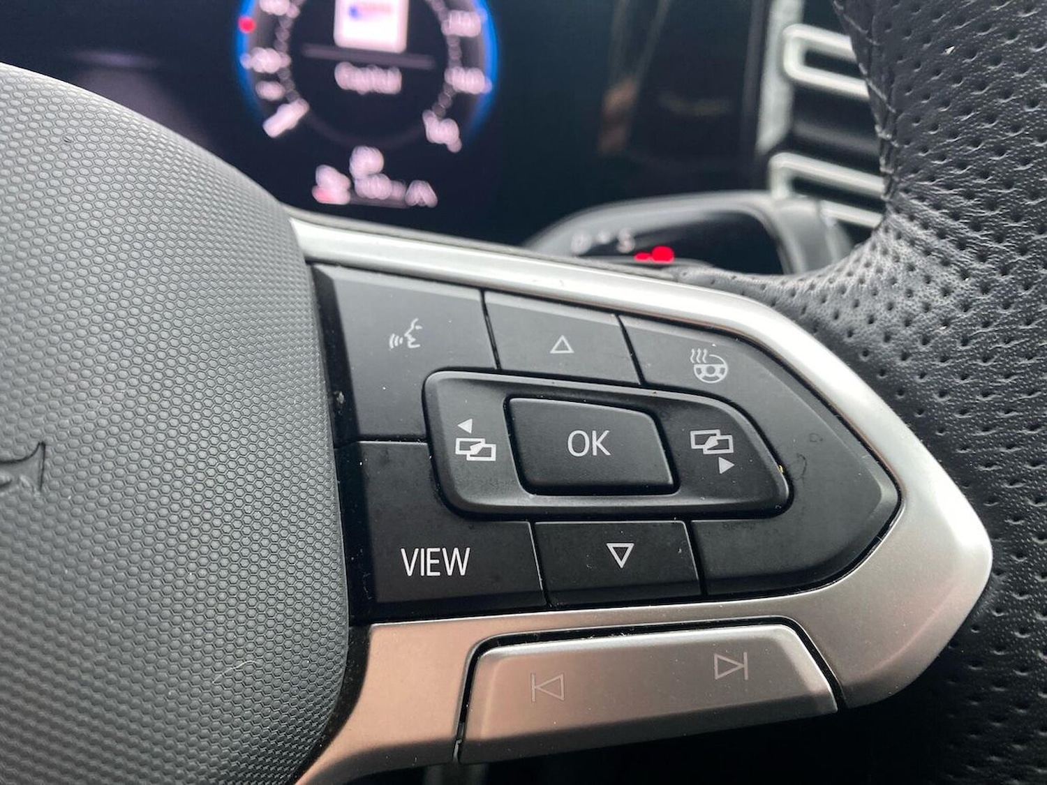 Used Volkswagen Tiguan 2025 for sale - 76794913: Photo 26