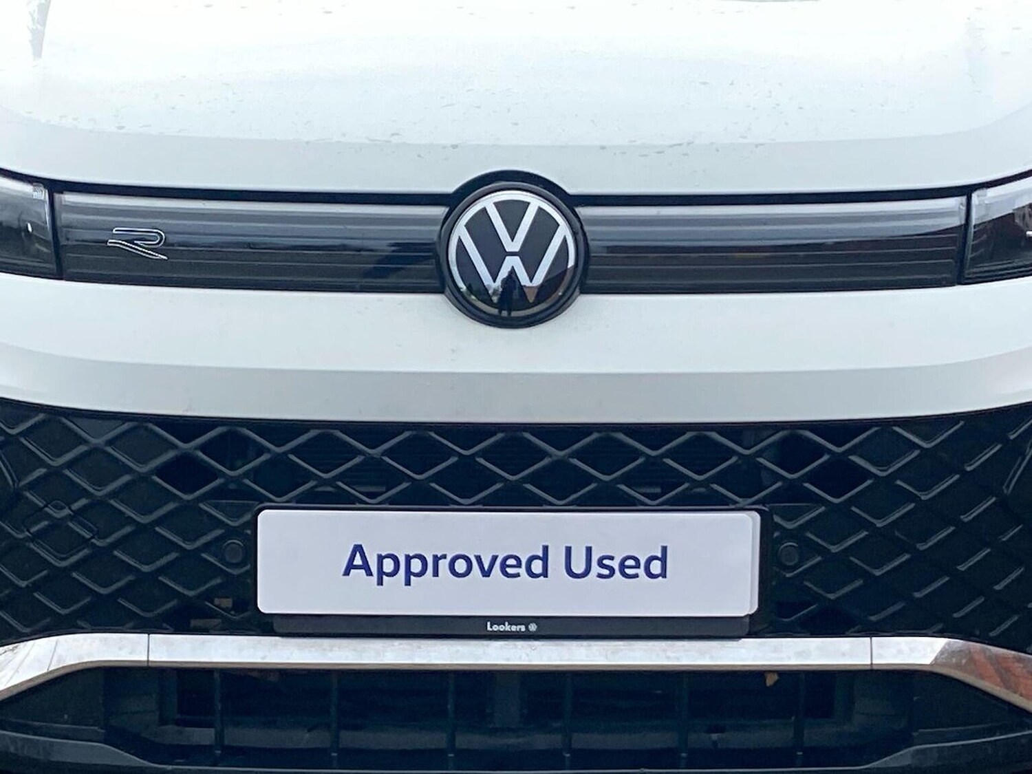 Used Volkswagen Tiguan 2025 for sale - 76794913: Photo 31