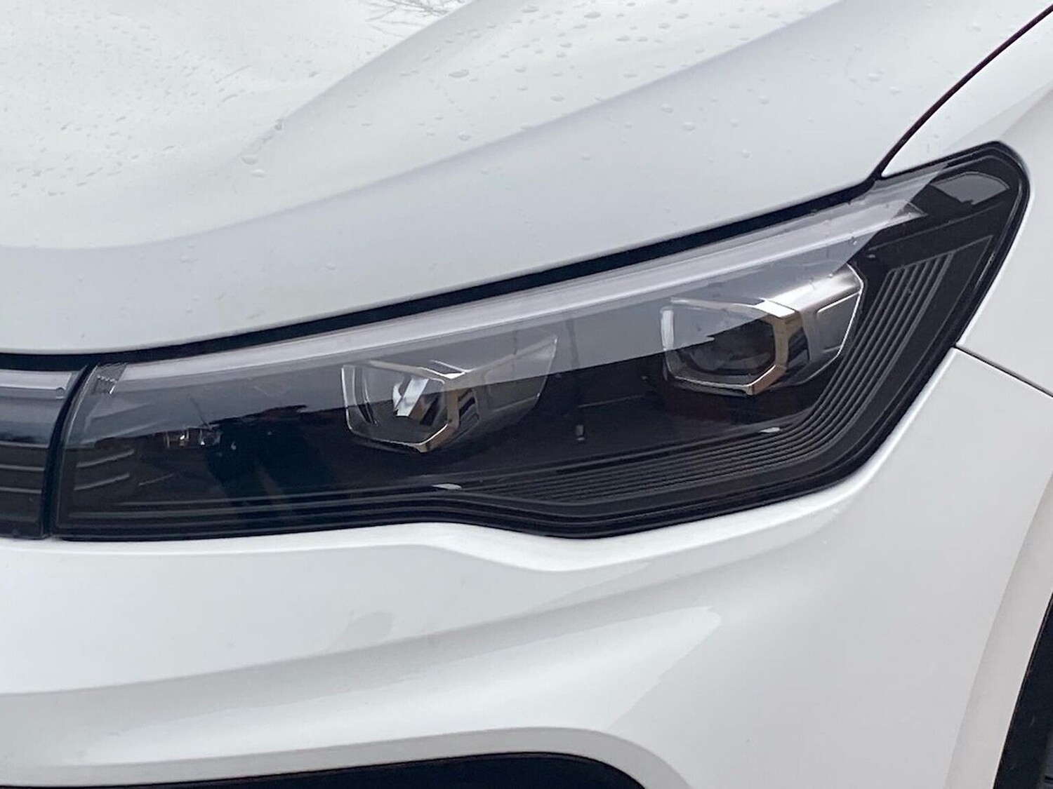 Used Volkswagen Tiguan 2025 for sale - 76794913: Photo 32