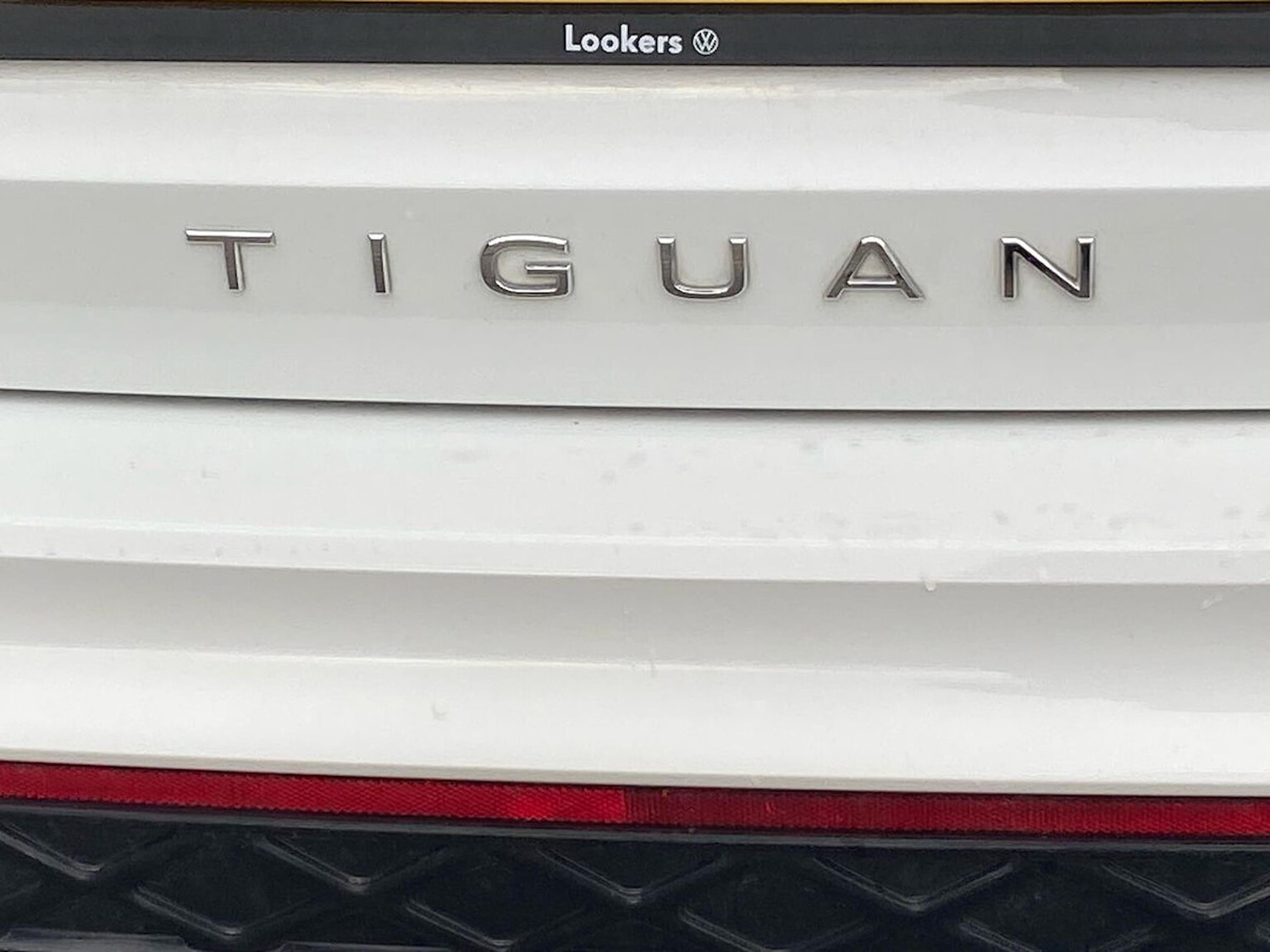 Used Volkswagen Tiguan 2025 for sale - 76794913: Photo 33