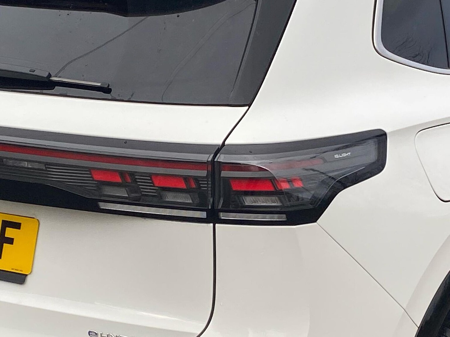 Used Volkswagen Tiguan 2025 for sale - 76794913: Photo 34