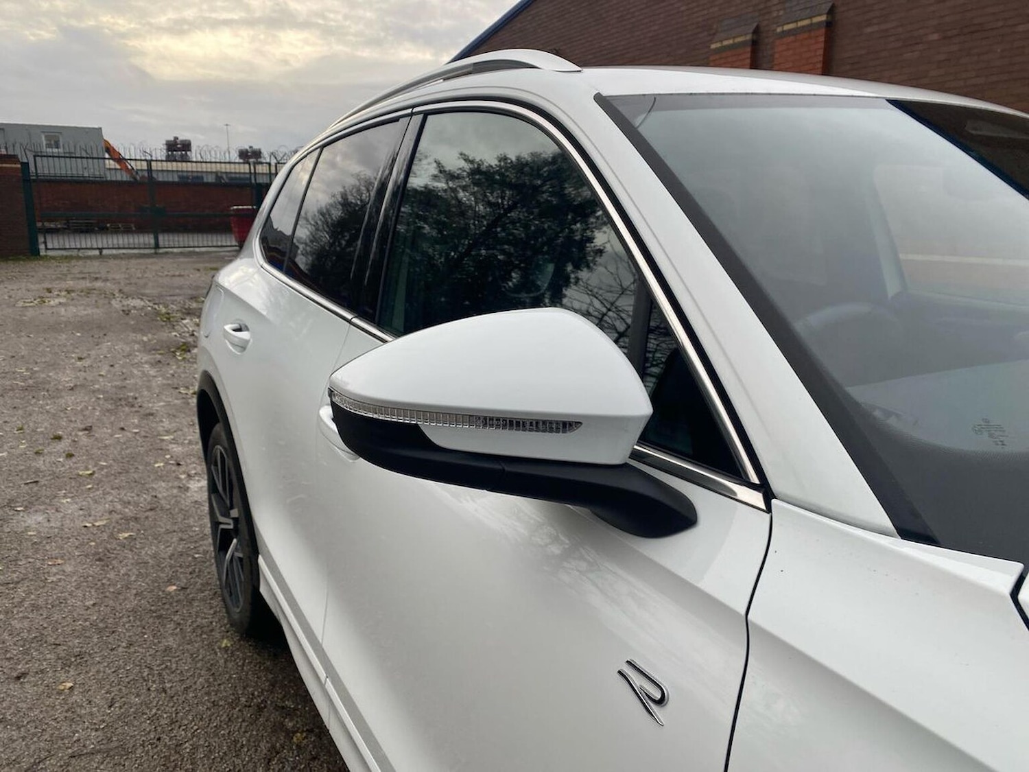 Used Volkswagen Tiguan 2025 for sale - 76794913: Photo 36