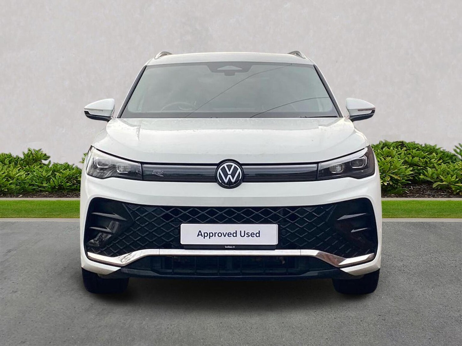 Used Volkswagen Tiguan 2025 for sale - 76794913: Photo 5