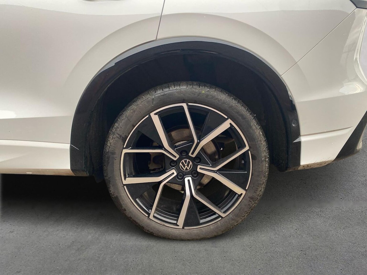 Used Volkswagen Tiguan 2025 for sale - 76794913: Photo 6