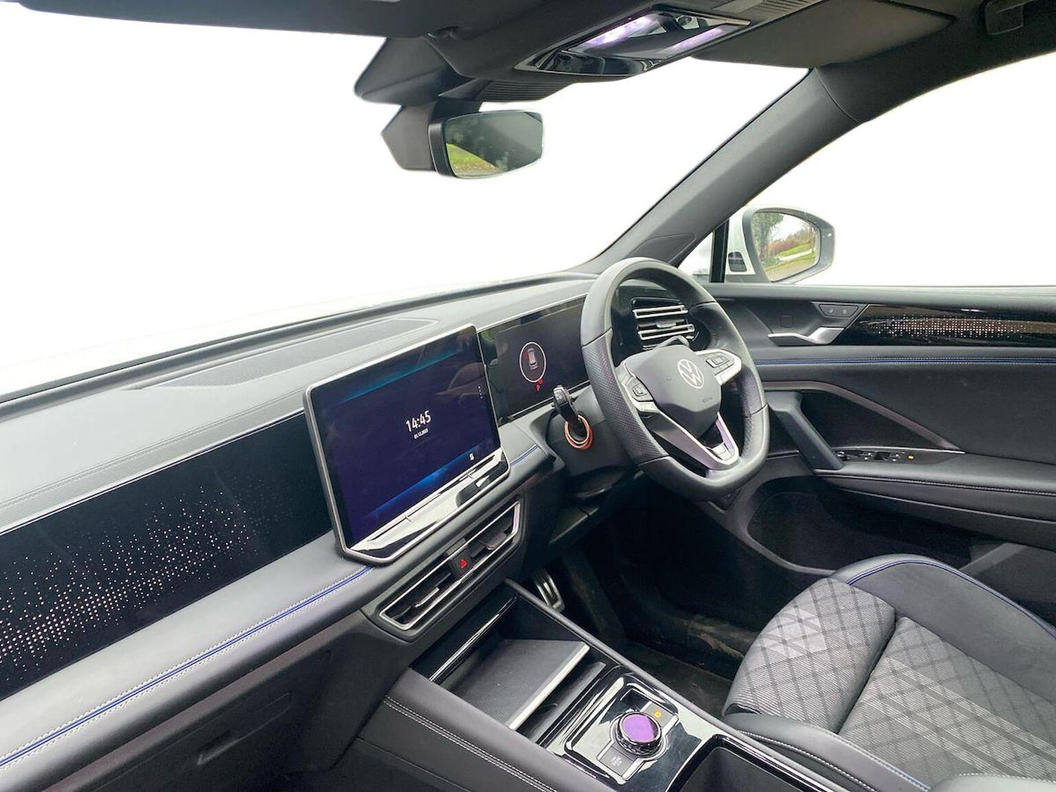 Used Volkswagen Tiguan 2025 for sale - 76794913: Photo 7