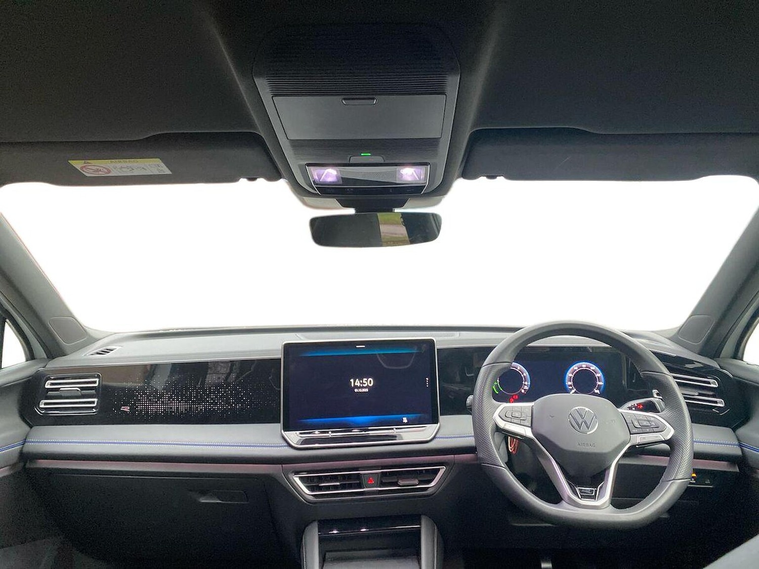 Used Volkswagen Tiguan 2025 for sale - 76794913: Photo 8