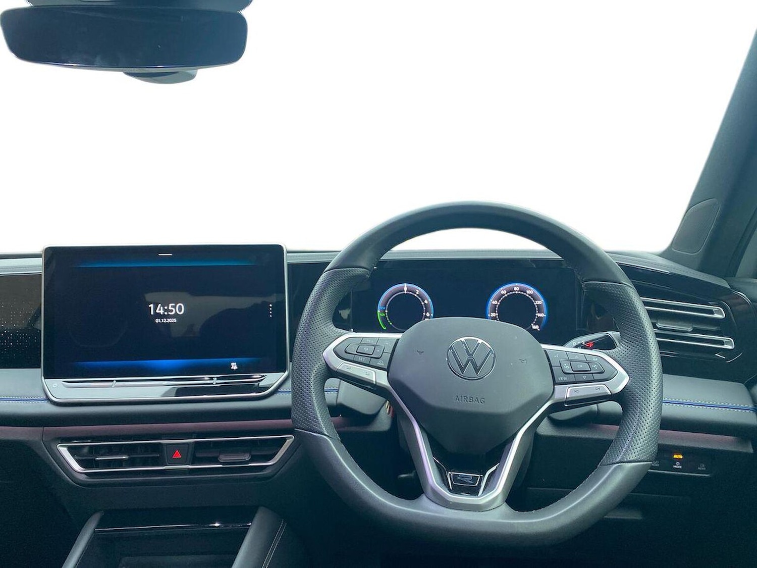 Used Volkswagen Tiguan 2025 for sale - 76794913: Photo 9