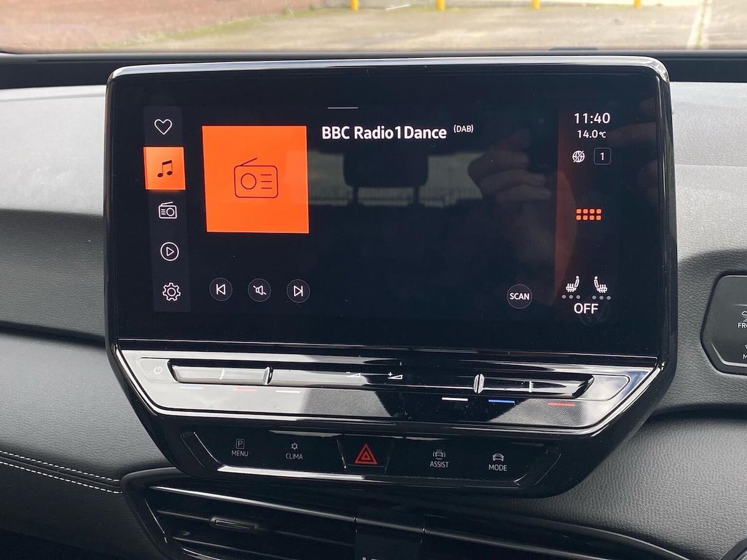 Used Volkswagen ID.3 2023 for sale - 76257806: Photo 11