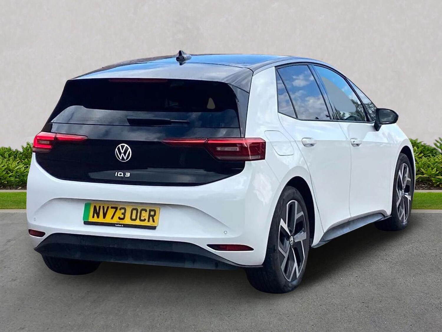 Used Volkswagen ID.3 2023 for sale - 76257806: Photo 18