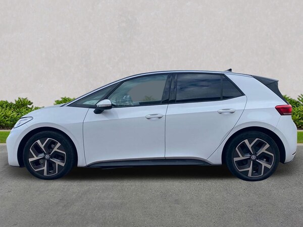 Used Volkswagen ID.3 2023 for sale - 76257806: Photo 19