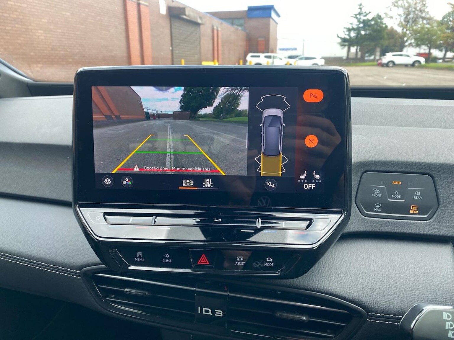 Used Volkswagen ID.3 2023 for sale - 76257806: Photo 23