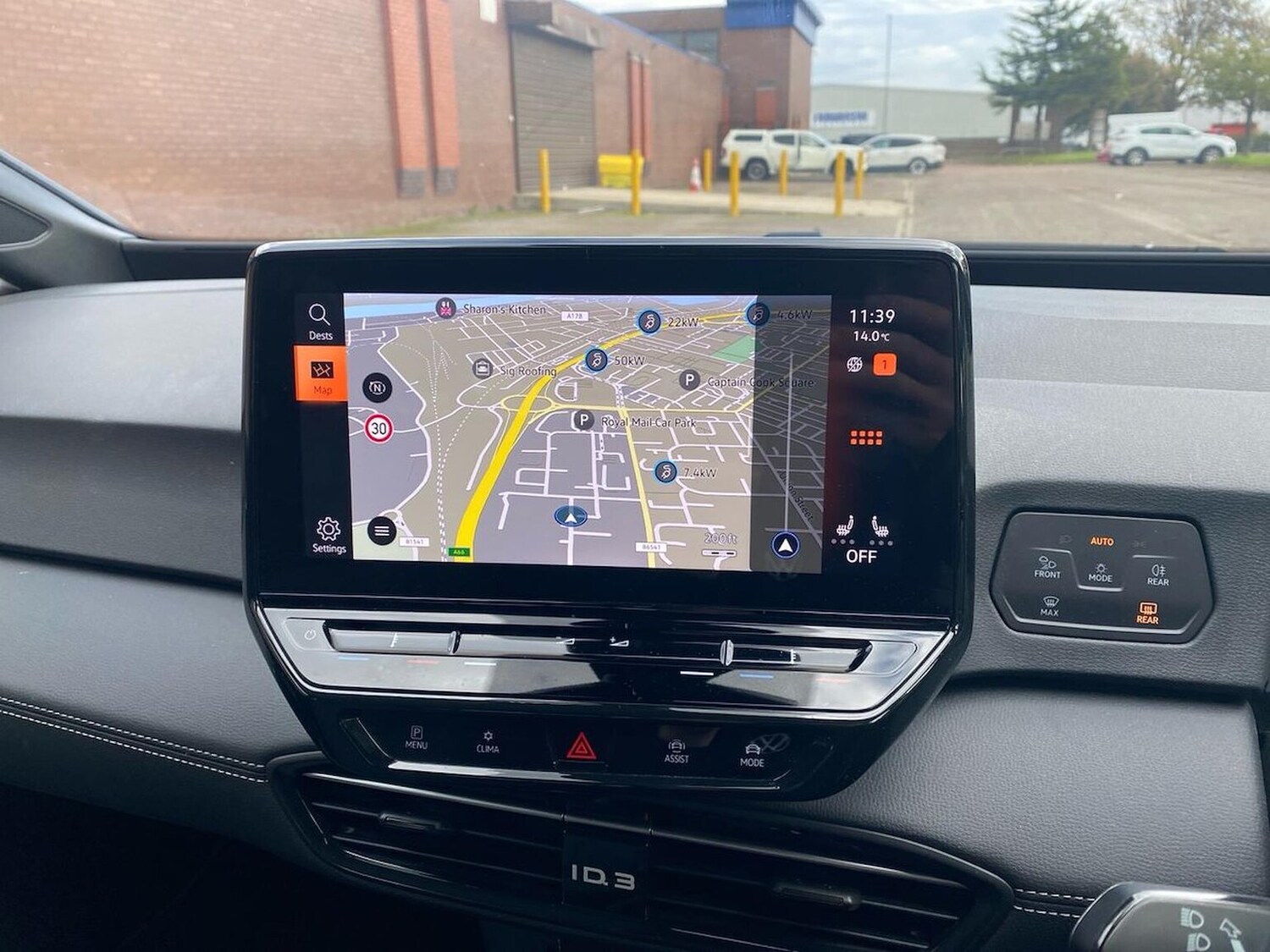 Used Volkswagen ID.3 2023 for sale - 76257806: Photo 24