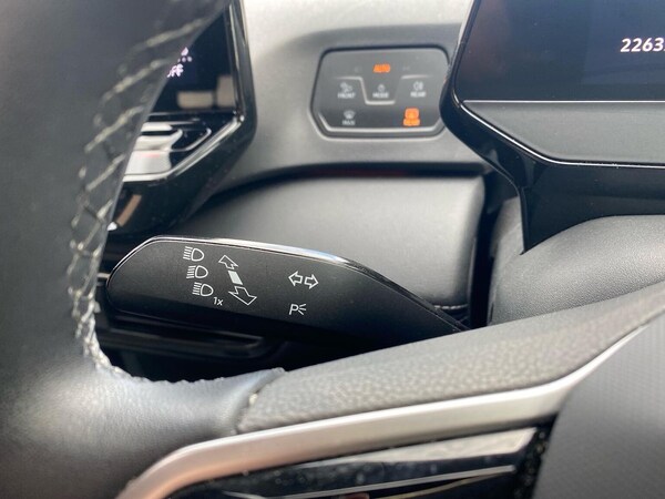 Used Volkswagen ID.3 2023 for sale - 76257806: Photo 29
