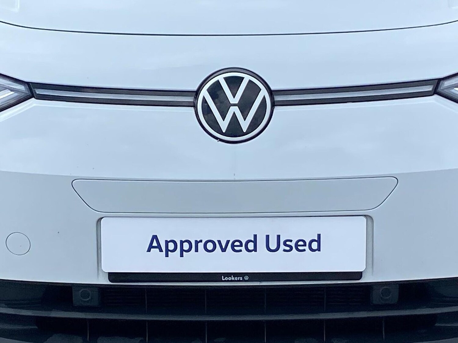 Used Volkswagen ID.3 2023 for sale - 76257806: Photo 32