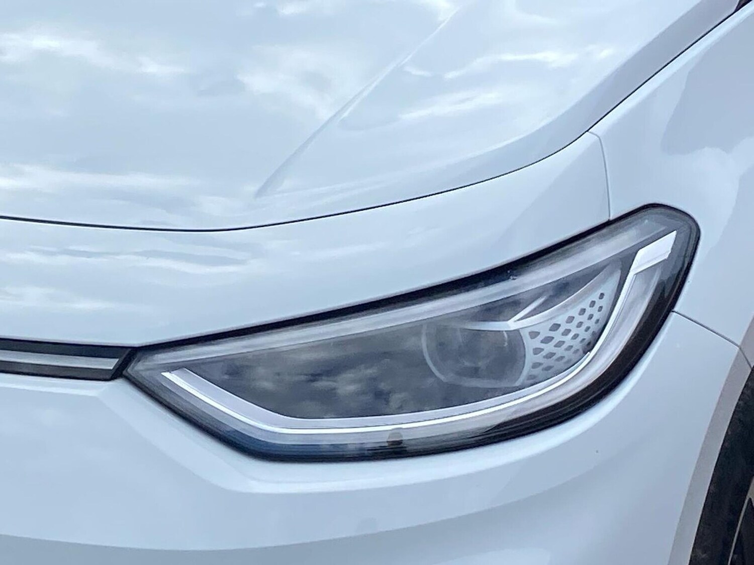 Used Volkswagen ID.3 2023 for sale - 76257806: Photo 33