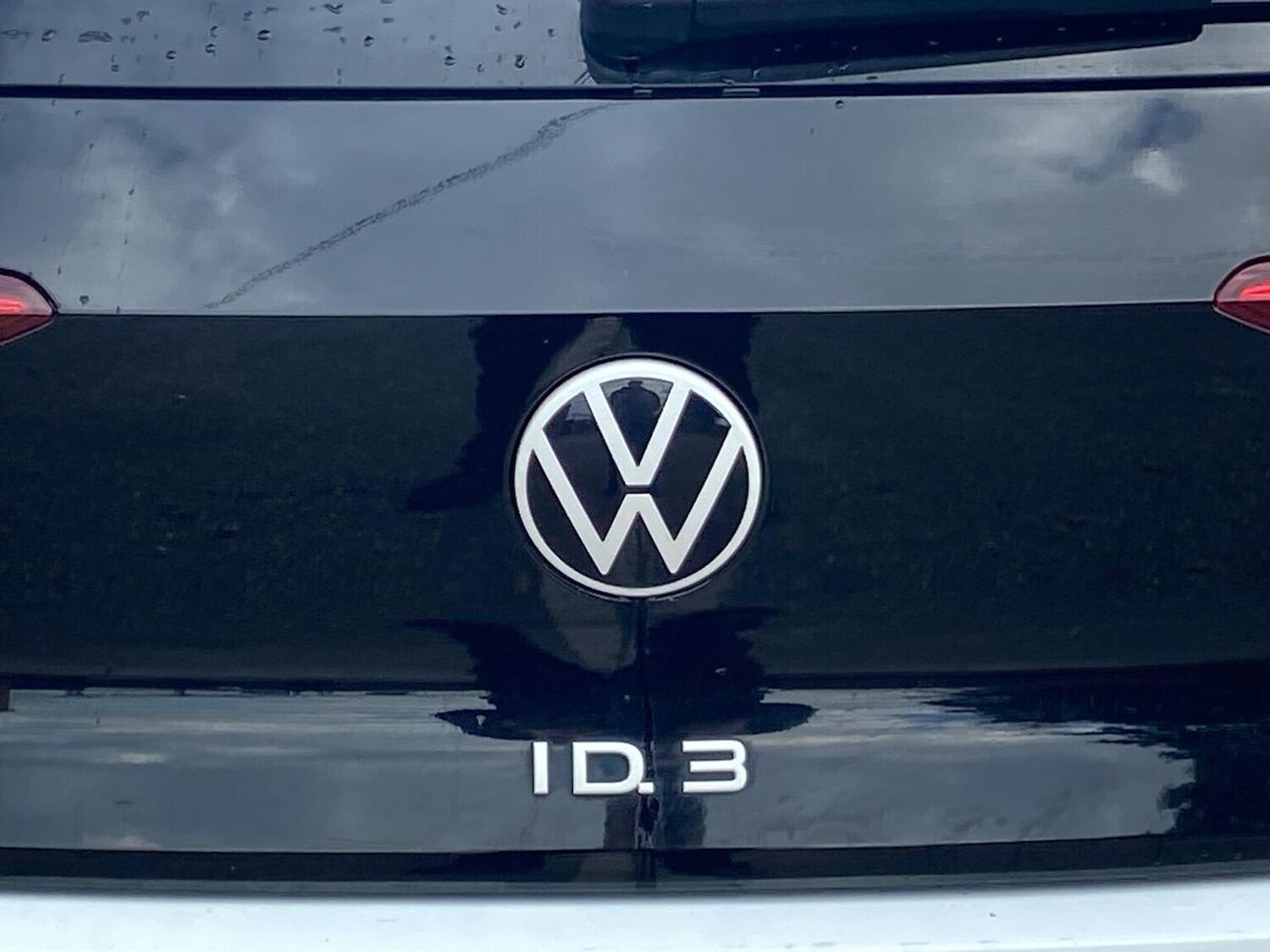 Used Volkswagen ID.3 2023 for sale - 76257806: Photo 34