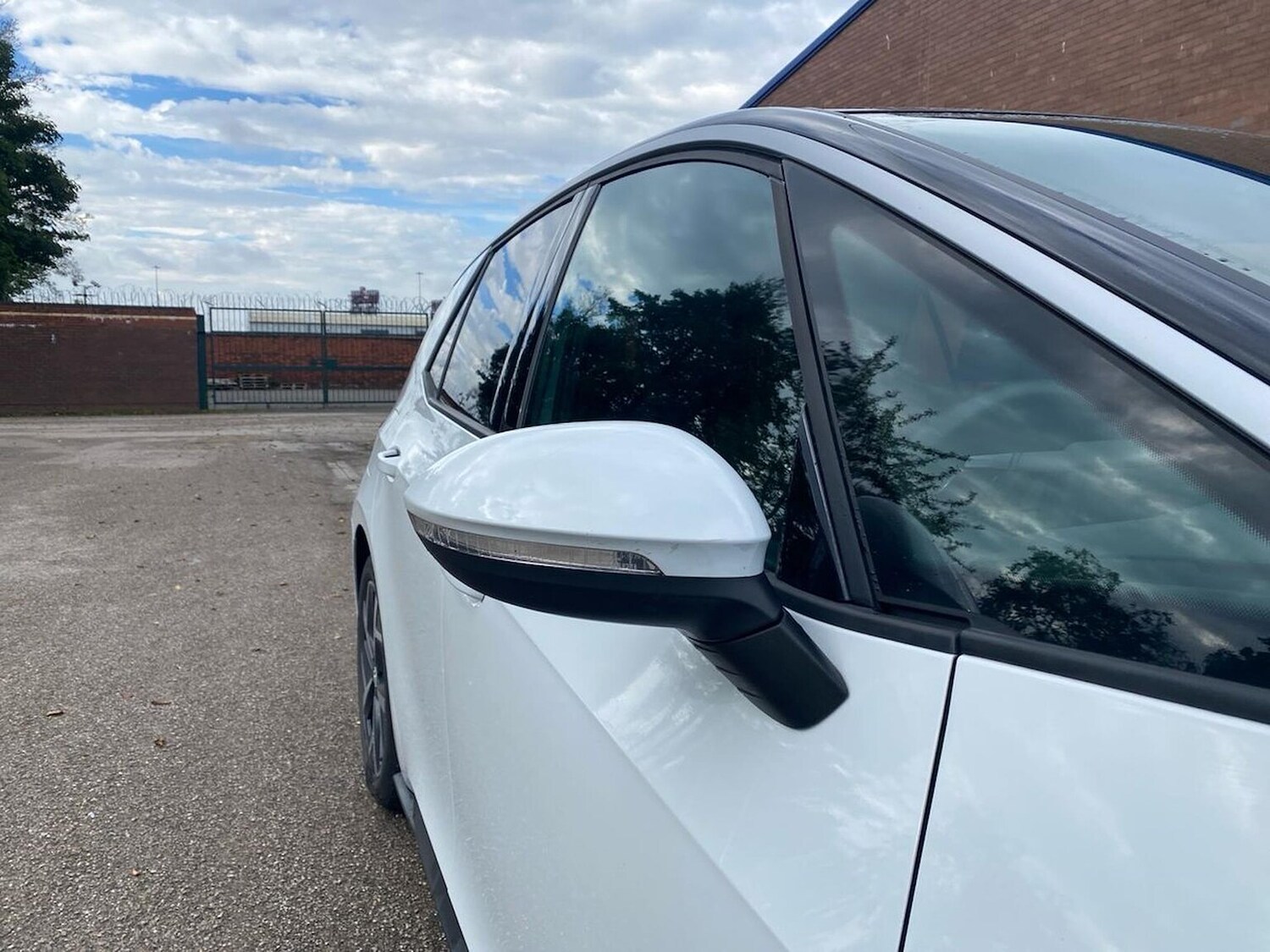 Used Volkswagen ID.3 2023 for sale - 76257806: Photo 36