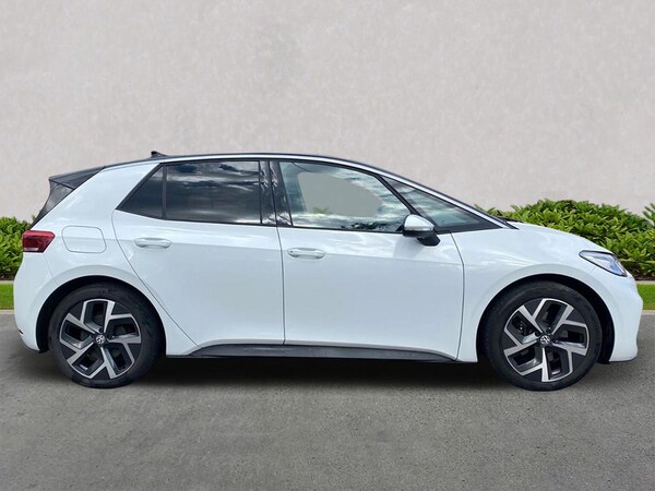 Used Volkswagen ID.3 2023 for sale - 76257806: Photo 3