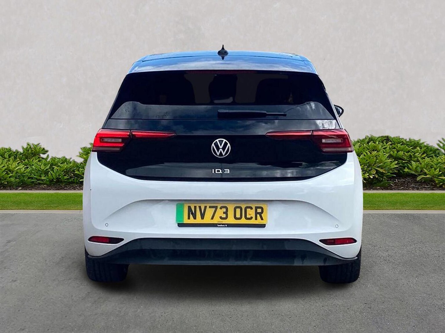 Used Volkswagen ID.3 2023 for sale - 76257806: Photo 4