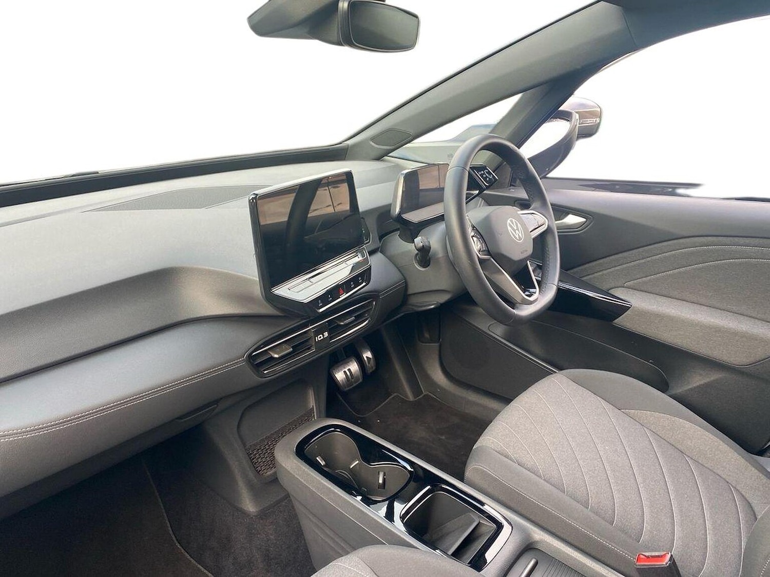 Used Volkswagen ID.3 2023 for sale - 76257806: Photo 7