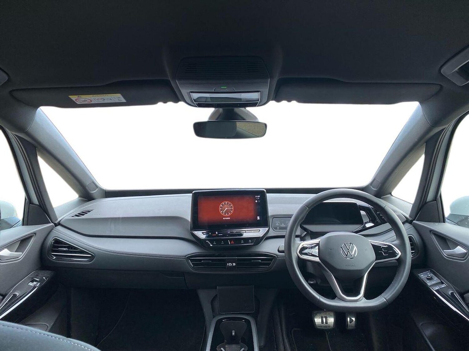 Used Volkswagen ID.3 2023 for sale - 76257806: Photo 8