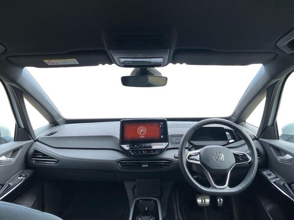 Used Volkswagen ID.3 2023 for sale - 76257806: Photo 8