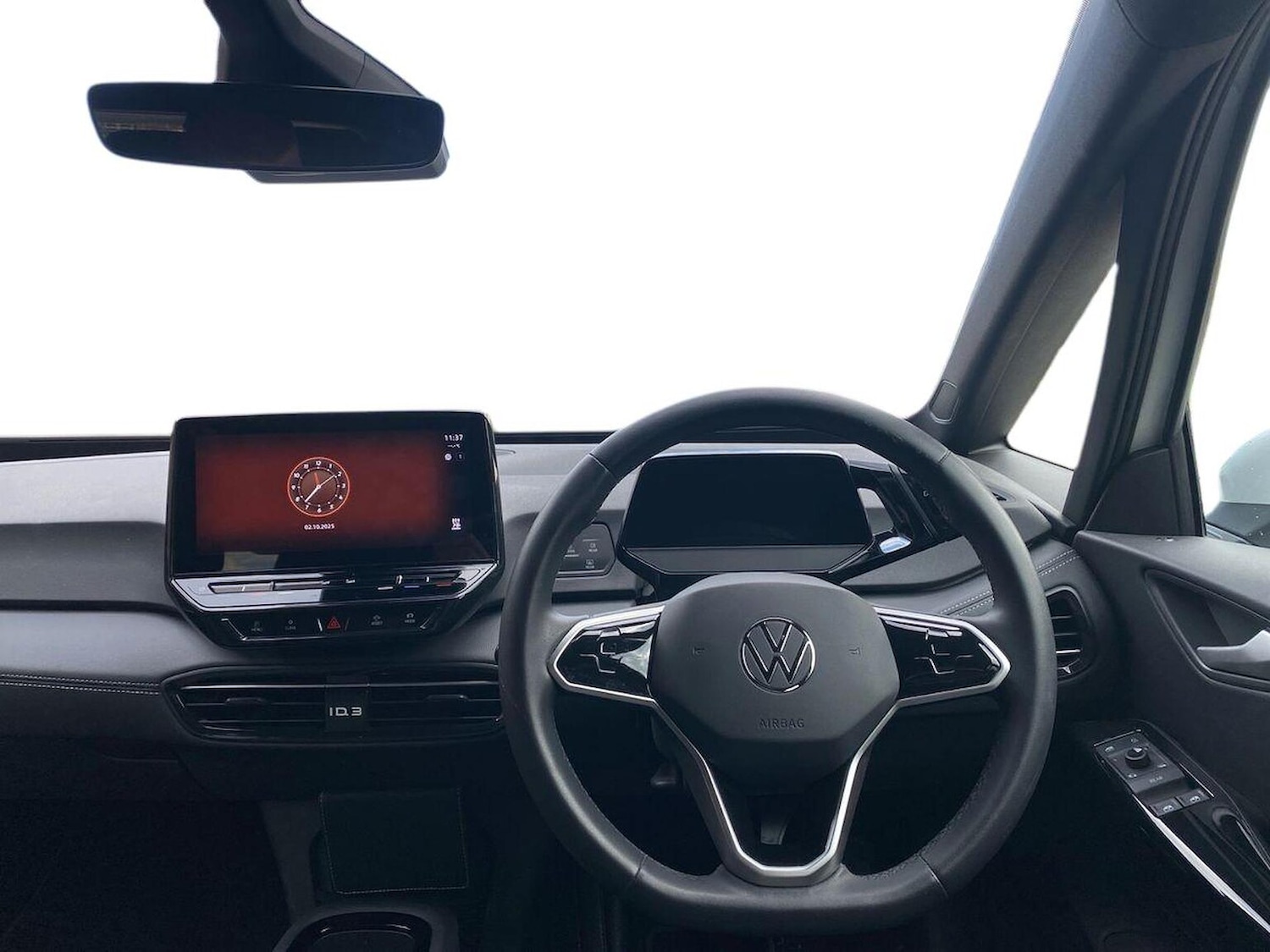 Used Volkswagen ID.3 2023 for sale - 76257806: Photo 9
