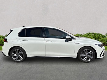 Used Volkswagen Golf 2024 for sale - 75907193: Photo