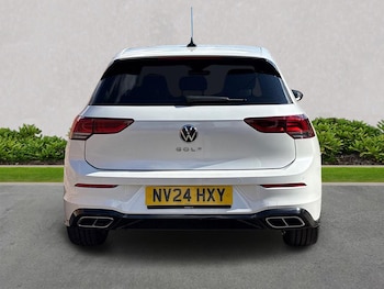 Used Volkswagen Golf 2024 for sale - 75907193: Photo