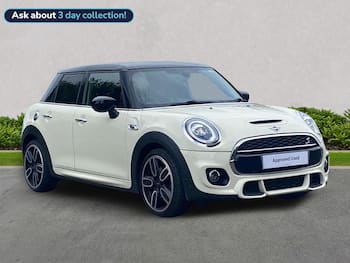 Used MINI Hatch 2020 for sale - 79661805: Photo
