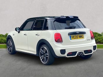 Used MINI Hatch 2020 for sale - 79661805: Photo