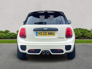 Used MINI Hatch 2020 for sale - 79661805: Photo
