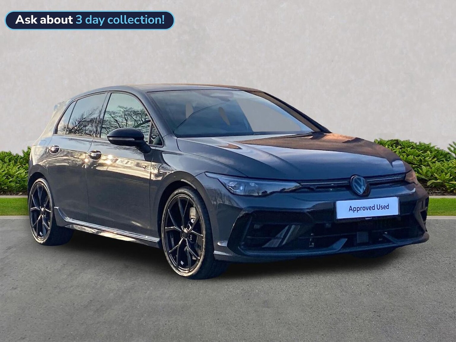 Used Volkswagen Golf 2026 for sale - 77715357: Photo 1