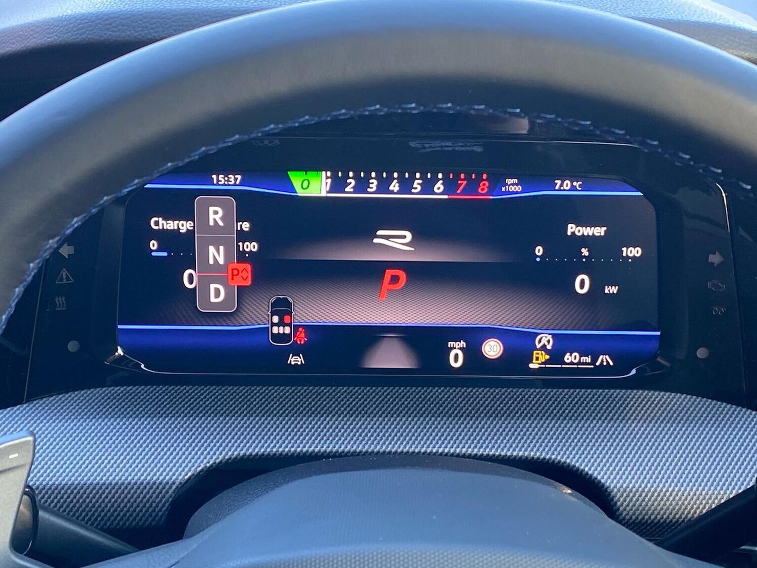 Used Volkswagen Golf 2026 for sale - 77715357: Photo 10