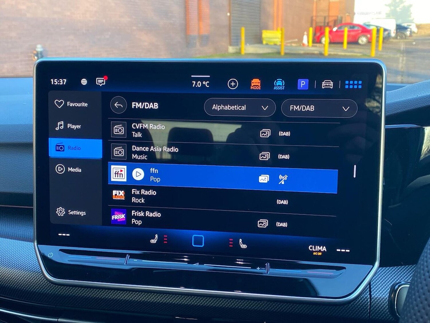 Used Volkswagen Golf 2026 for sale - 77715357: Photo 11