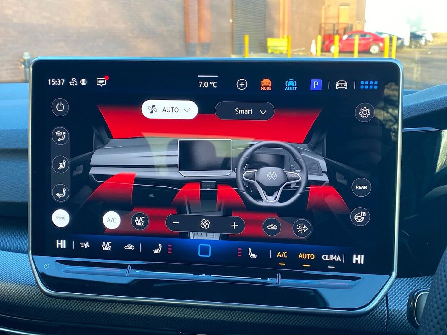 Used Volkswagen Golf 2026 for sale - 77715357: Photo 12