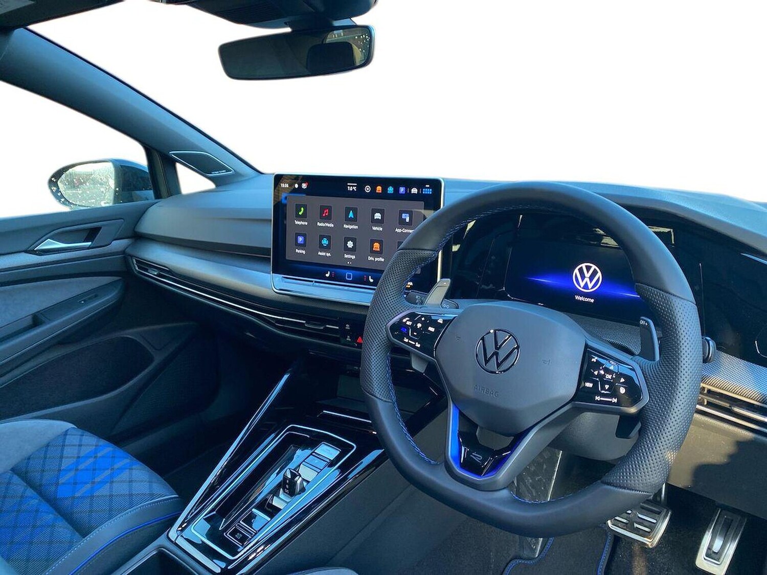 Used Volkswagen Golf 2026 for sale - 77715357: Photo 15