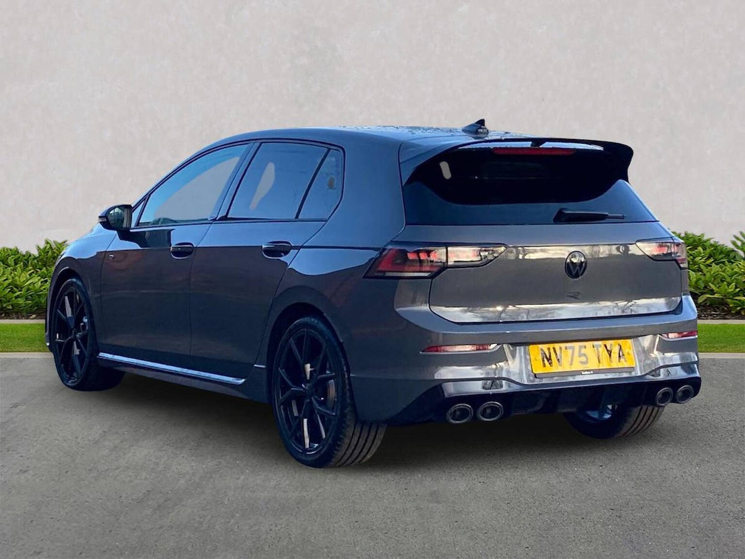 Used Volkswagen Golf 2026 for sale - 77715357: Photo 2