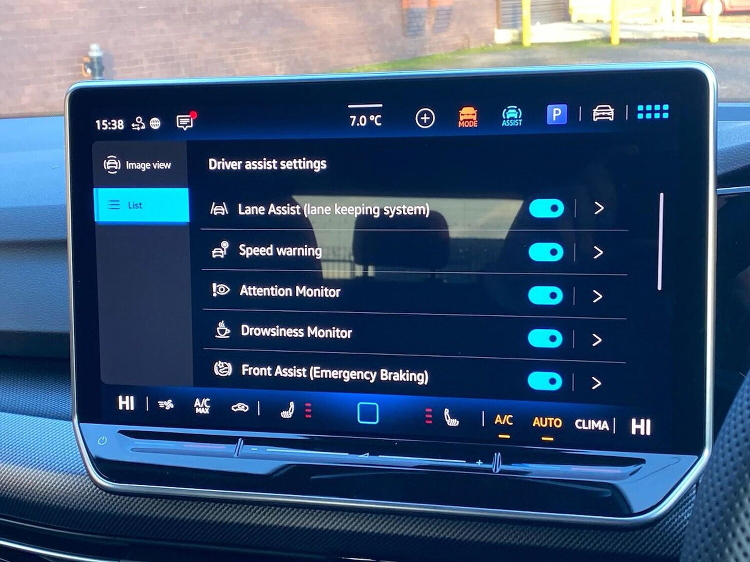 Used Volkswagen Golf 2026 for sale - 77715357: Photo 22