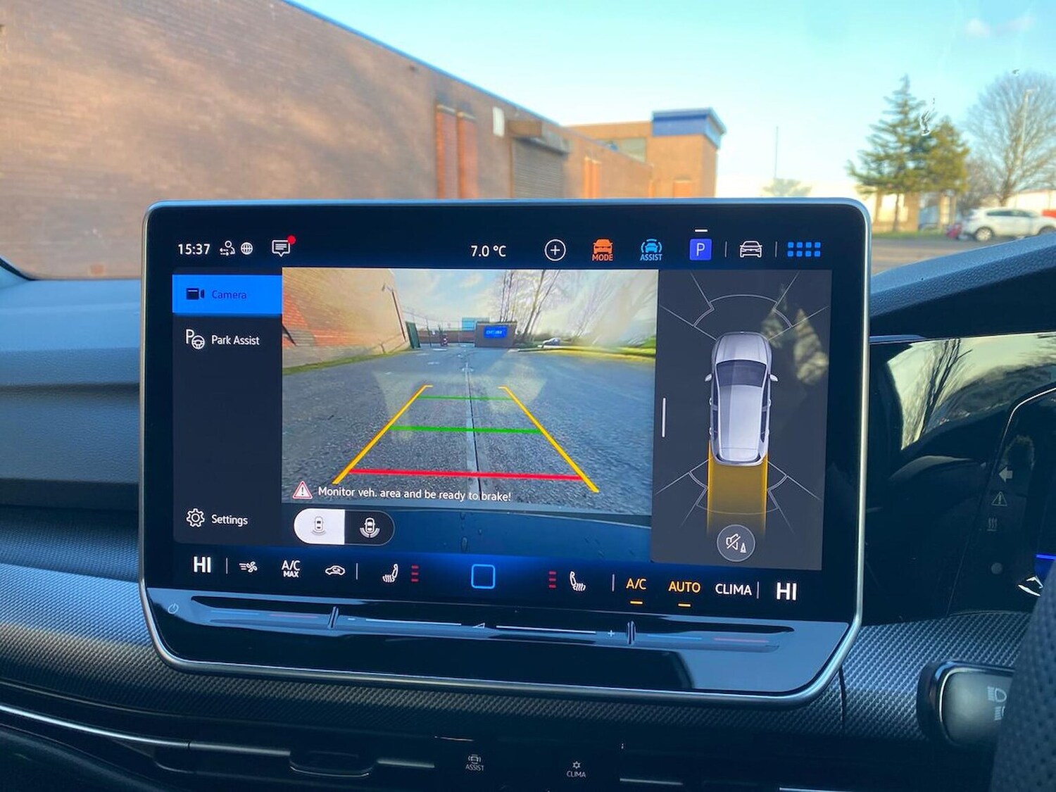 Used Volkswagen Golf 2026 for sale - 77715357: Photo 23