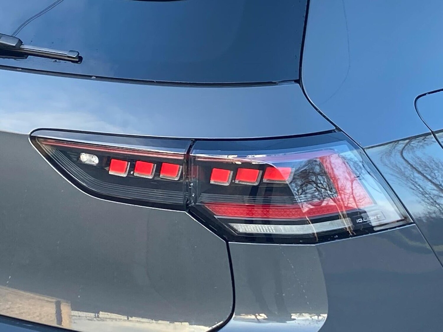 Used Volkswagen Golf 2026 for sale - 77715357: Photo 35