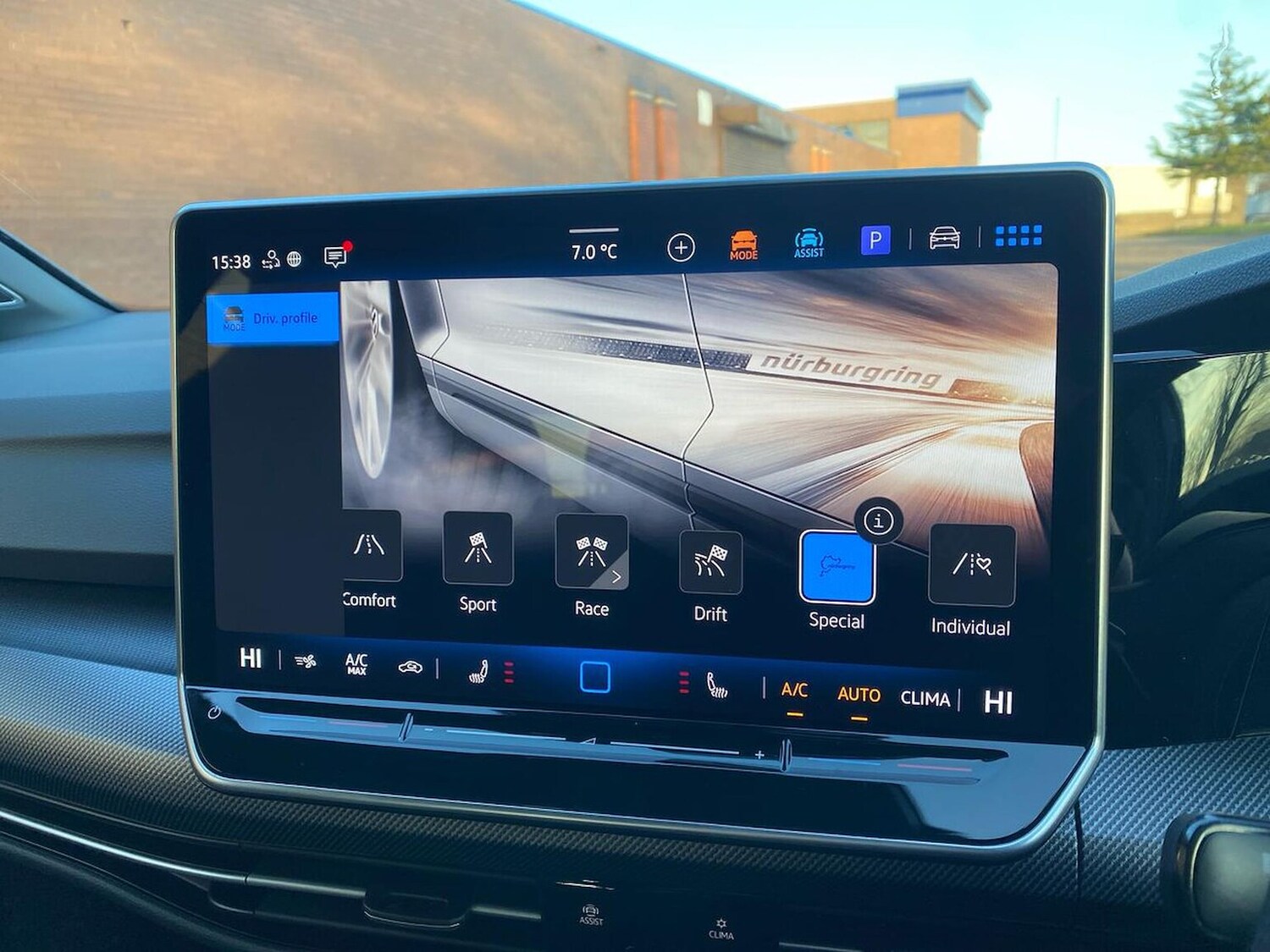 Used Volkswagen Golf 2026 for sale - 77715357: Photo 38