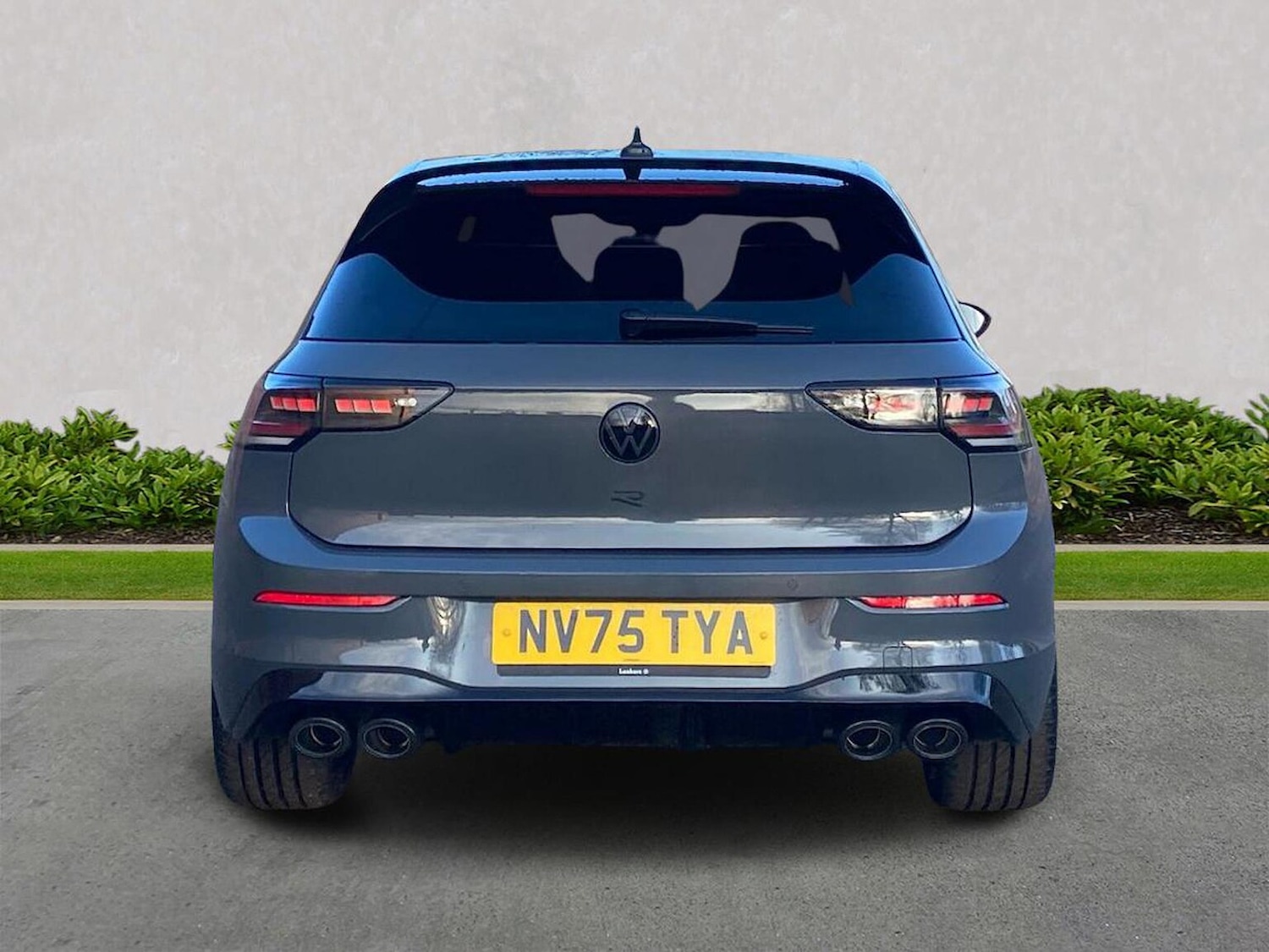 Used Volkswagen Golf 2026 for sale - 77715357: Photo 4