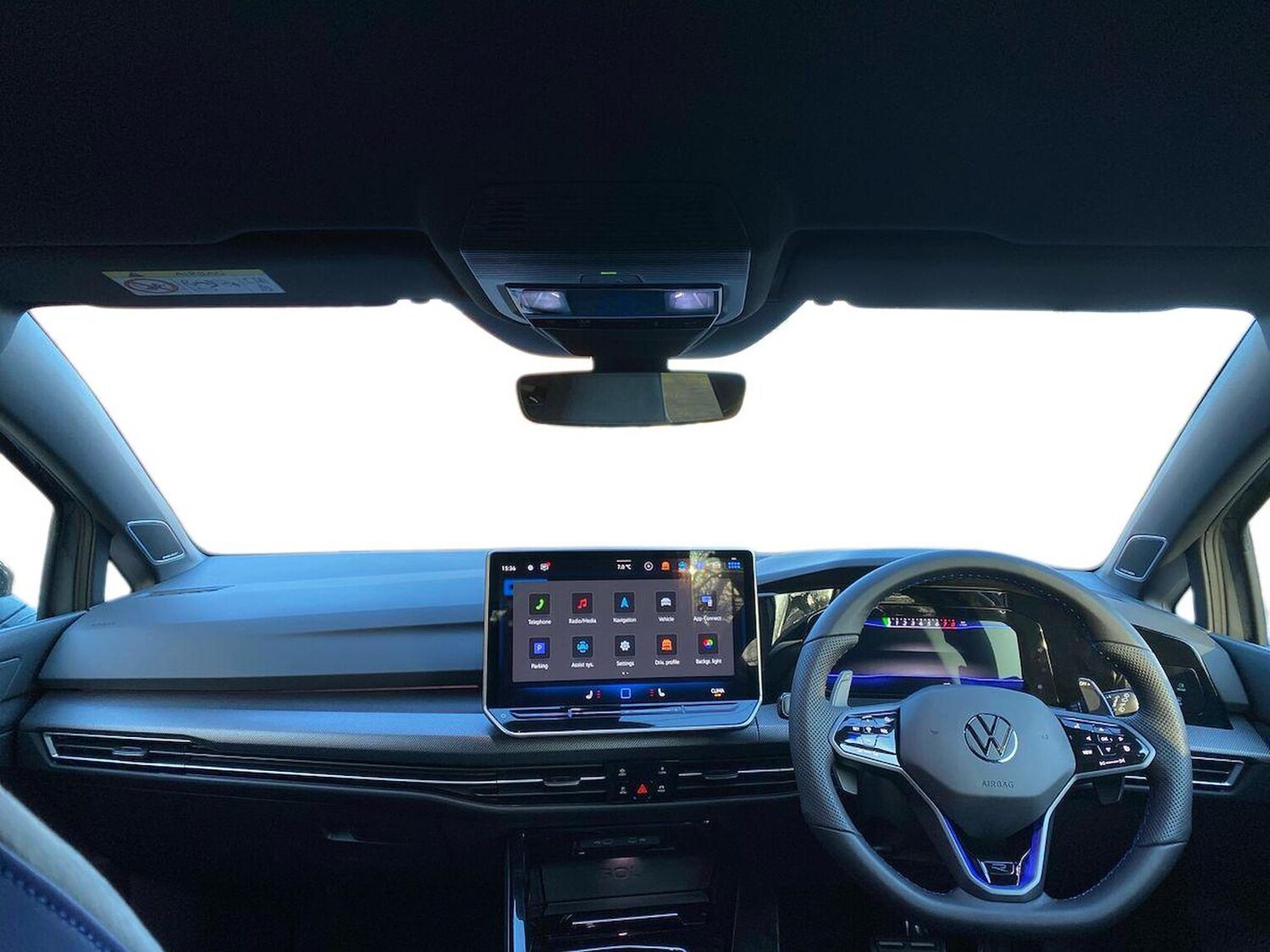 Used Volkswagen Golf 2026 for sale - 77715357: Photo 8