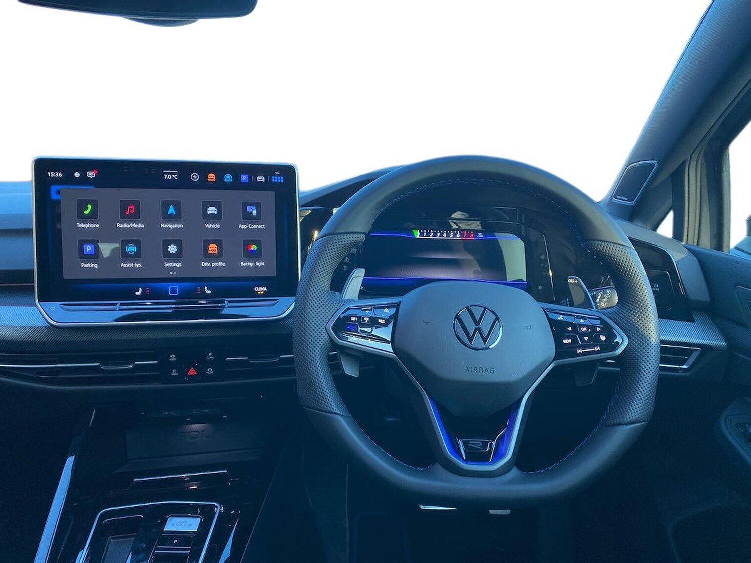 Used Volkswagen Golf 2026 for sale - 77715357: Photo 9