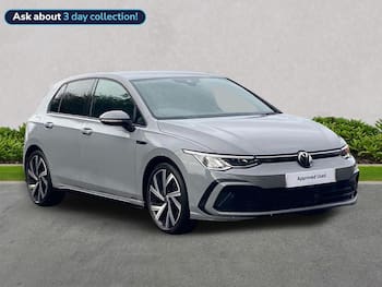 Used Volkswagen Golf 2024 for sale - 79661811: Photo