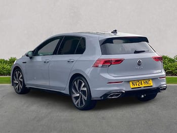 Used Volkswagen Golf 2024 for sale - 79661811: Photo