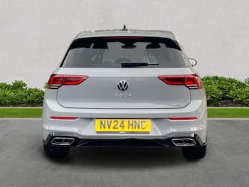 Used Volkswagen Golf 2024 for sale - 79661811: Photo