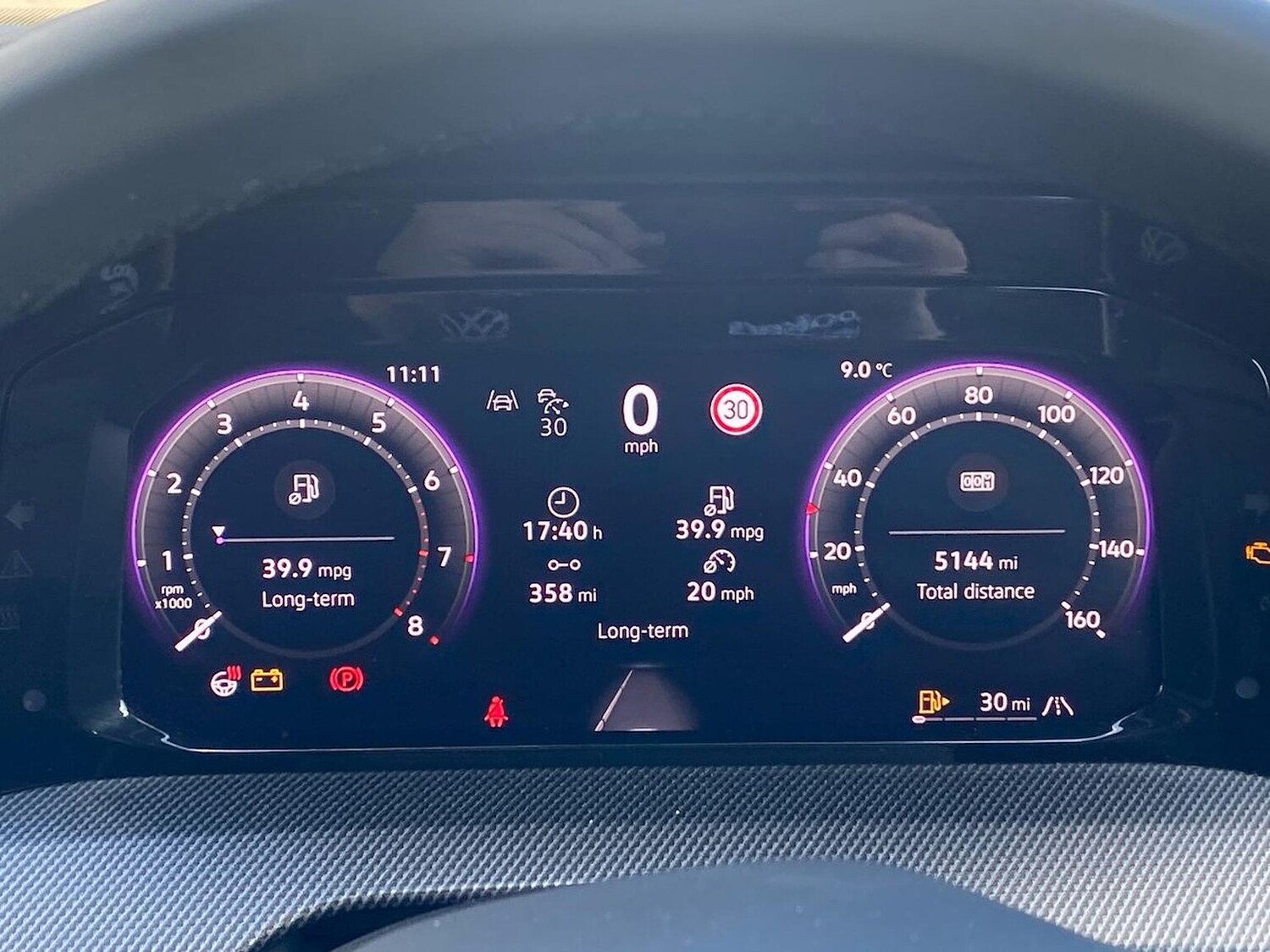 Used Volkswagen Golf 2025 for sale - 78195333: Photo 10