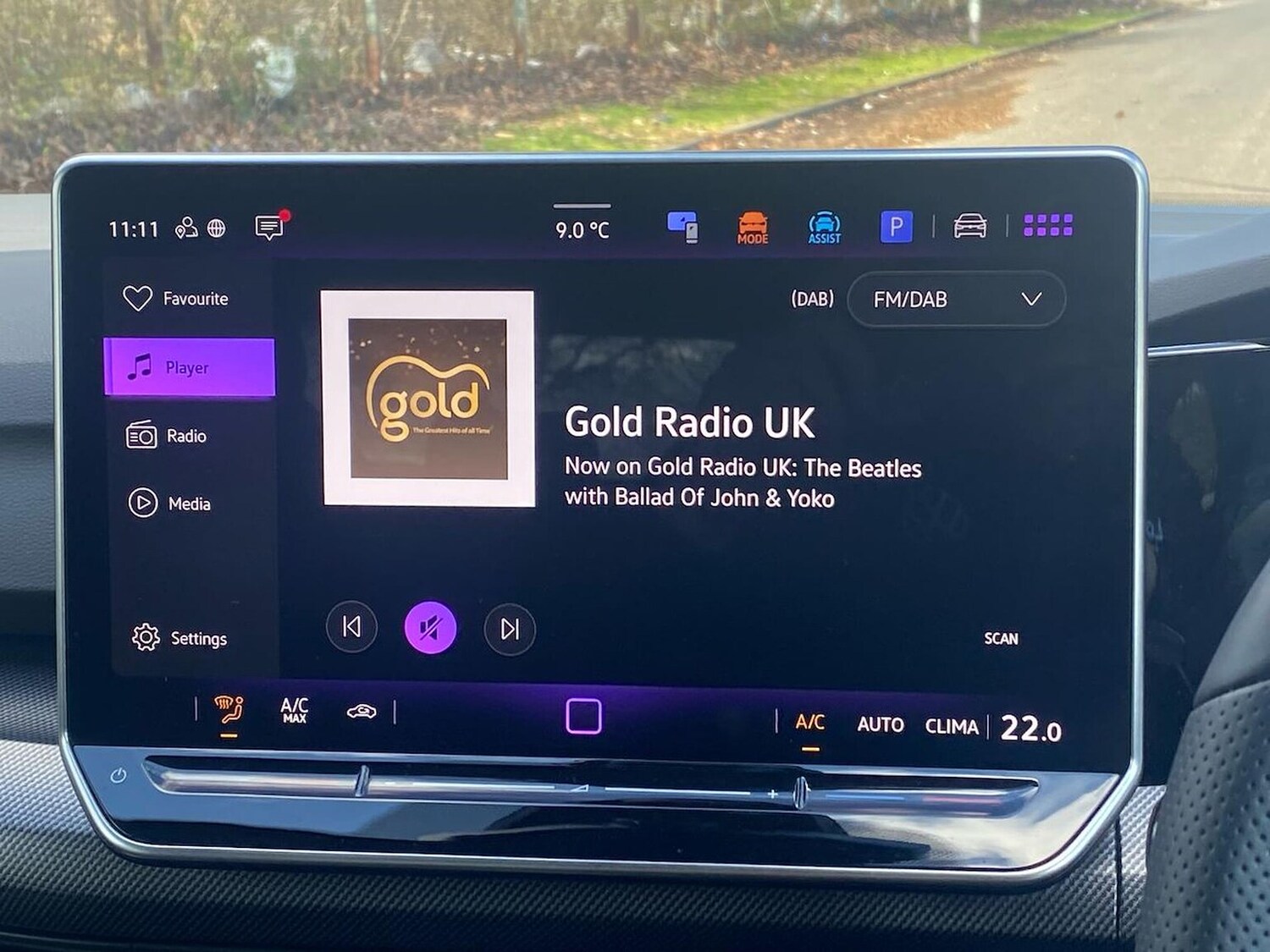 Used Volkswagen Golf 2025 for sale - 78195333: Photo 11